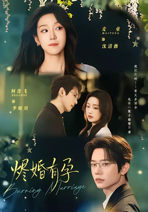 烬婚有孕(61集) 烬婚有孕(61集)高分推荐免费看