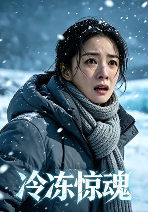 冷冻惊魂(25集) 冷冻惊魂(25集)好看的短剧来了