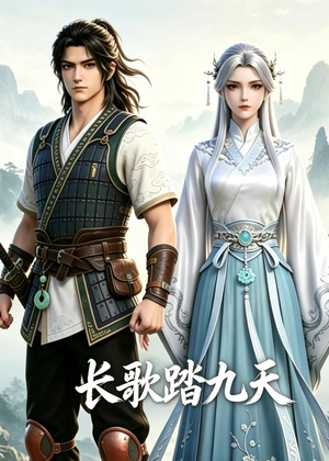 长歌踏九天(20集)动漫 长歌踏九天(20集)动漫短剧排行榜
