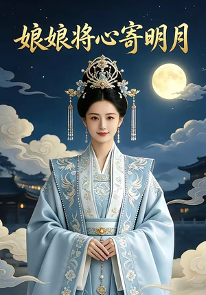娘娘将心寄明月（36集）全集一次看完