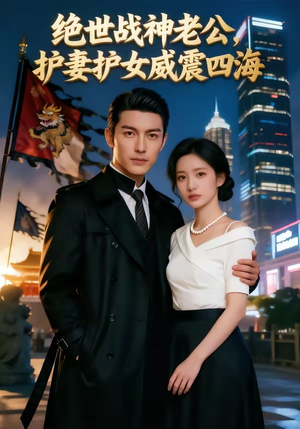 绝世战神老公，护妻护女威震四海（78集）好看又上头短剧