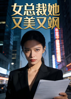 女总裁她又美又飒(20集) 女总裁她又美又飒(20集)火爆短剧推荐