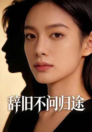 辞旧不问归途（40集）在线看