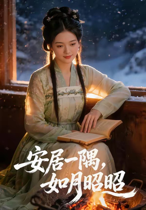 安居一隅，如月昭昭（65集）高分佳作免费看