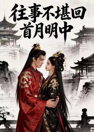 往事不堪回首月明中(59集) 往事不堪回首月明中(59集)太好看了短剧
