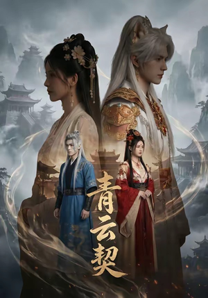 青云契(48集) 青云契(48集)在哪看