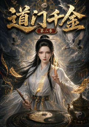 道门千金第二季(73集) 道门千金第二季(73集)热门了短剧