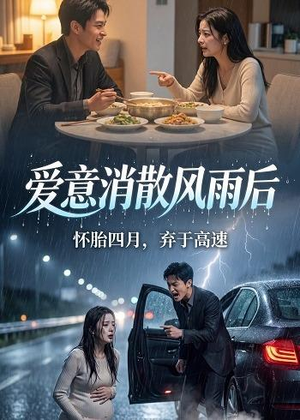 爱意消散风雨后(52集) 爱意消散风雨后(52集)短剧更新抢先看