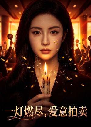 一灯燃尽,爱意拍卖(43集) 一灯燃尽,爱意拍卖(43集)好看吗
