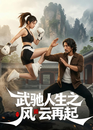 武驰人生之风云再起(75集) 武驰人生之风云再起(75集)免费看全网短剧
