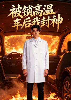被锁高温车后我封神（52集）这部短剧我爱了