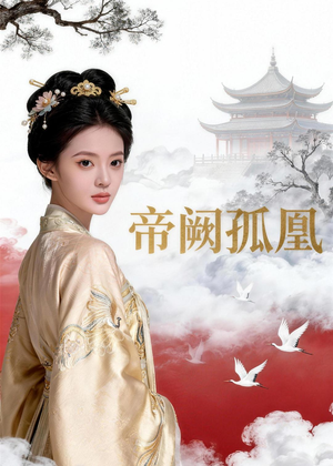 帝阙孤凰(47集) 帝阙孤凰(47集)火爆短剧热播中