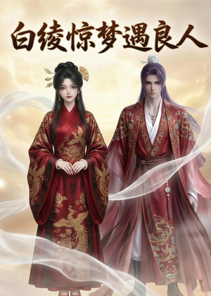 白绫惊梦遇良人（10集）1-102集