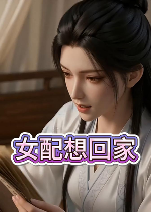 女配想回家（18集）大结局完美收官