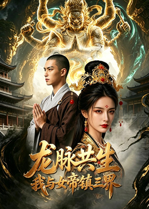 龙脉共生,我与女帝镇三界(77集) 龙脉共生,我与女帝镇三界(77集)精彩的短剧
