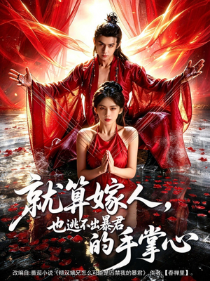 就算嫁人，也逃不出暴君的手掌心（86集）在哪个平台看