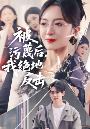被污蔑后，我绝地反击（50集）完整版