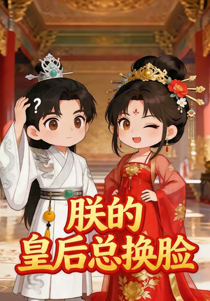 朕的皇后总换脸（38集）百万短剧抢先看