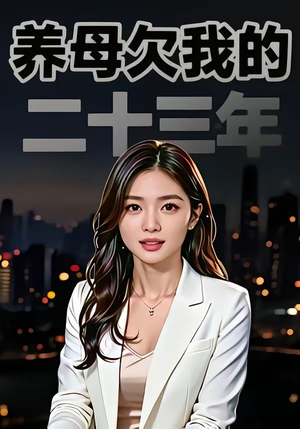 养母欠我的二十三年（44集）在哪看是免费的