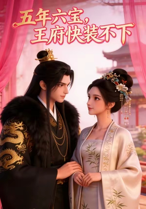 五年六宝，王府快装不下（26集）流畅播放免费看