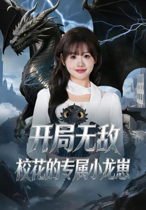 开局无敌，校花的专属小龙崽（70集）精彩不断免费看
