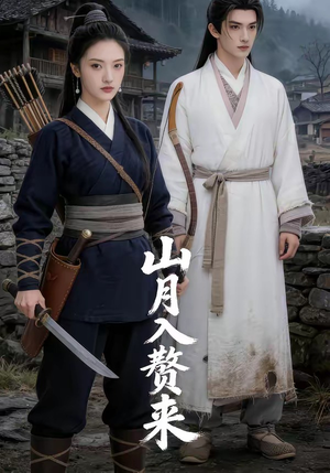 山月入赘来(36集) 山月入赘来(36集)精彩短剧下载