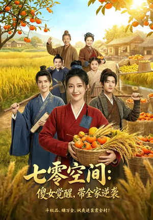 七零空间：傻女觉醒，带全家逆袭全集免费看短剧