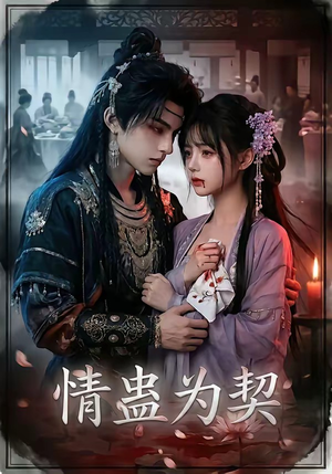 情蛊为契(22集) 情蛊为契(22集)热播短剧抢先看