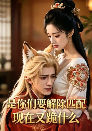 是你们要解除匹配,现在又跪什么(92集) 是你们要解除匹配,现在又跪什么(92集)短剧有好货推荐