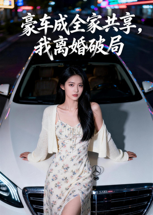 豪车成全家共享，我离婚破局（56集）超甜短剧抢先看