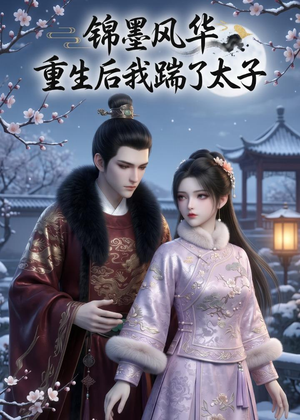 锦墨风华：重生后我踹了太子（70集）解说