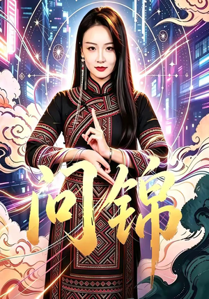 问锦（60集）排行榜前十短剧