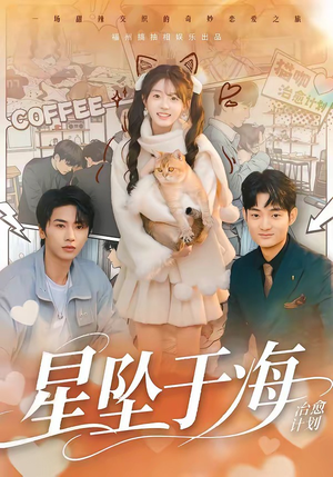 星坠于海(50集) 星坠于海(50集)短剧热门分享