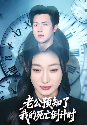 老公预知了我的死亡倒计时（65集）短剧视频分享