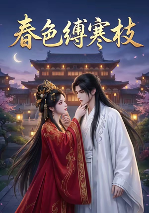 春色缚寒枝（18集）更新时间