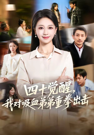 四十觉醒，我对吸血弟弟重拳出击（61集）评价怎么样