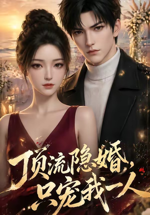 顶流隐婚:只宠我一人(90集) 顶流隐婚:只宠我一人(90集)免费短剧推荐