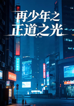 再少年之正道之光(69集) 再少年之正道之光(69集)每日短剧分享