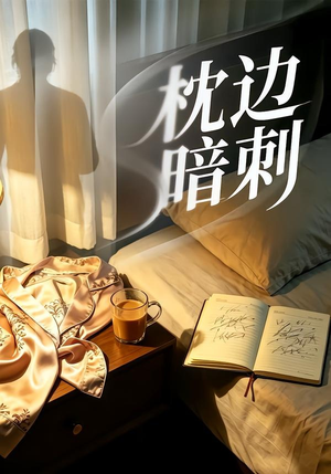 枕边暗刺(44集) 枕边暗刺(44集)一起追短剧