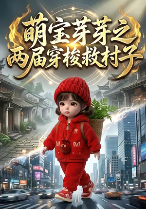 萌宝芽芽之两届穿梭救村子（73集）好看的短剧