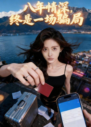 八年情深,终是一场骗局(42集) 八年情深,终是一场骗局(42集)最新上映的短剧