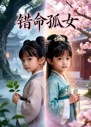 错命孤女（66集）好看短剧又来了