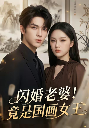 闪婚老婆!竟是国画女王(90集) 闪婚老婆!竟是国画女王(90集)完整版免费观看