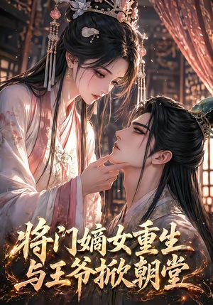 将门嫡女重生与王爷掀朝堂(62集) 将门嫡女重生与王爷掀朝堂(62集)在线看