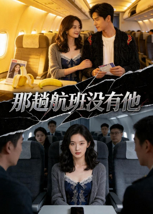 那趟航班没有他(37集) 那趟航班没有他(37集)红果免费短剧