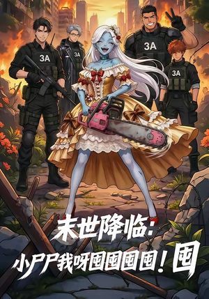 末世降临:小尸尸我呀囤囤囤囤!囤(59集) 末世降临:小尸尸我呀囤囤囤囤!囤(59集)演员表