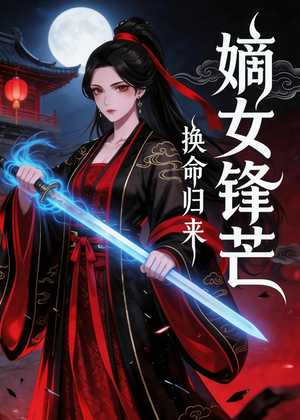 换命归来：嫡女锋芒（29集）解说文案