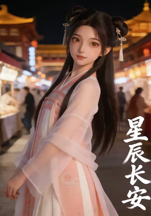 星辰长安（15集）今日最火短剧