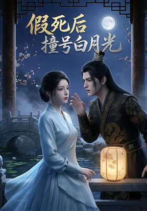 假死后撞号白月光（16集）好看的短剧电影