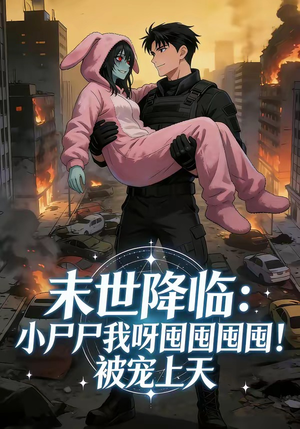 末世降临:小尸尸我呀囤囤囤囤!被宠上天(60集) 末世降临:小尸尸我呀囤囤囤囤!被宠上天(60集)夸克在线观看